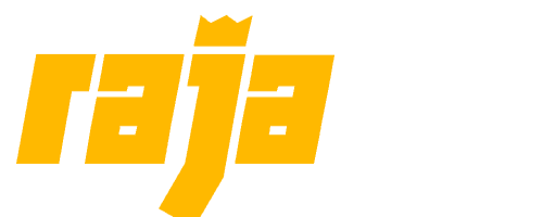 rajabets logo
