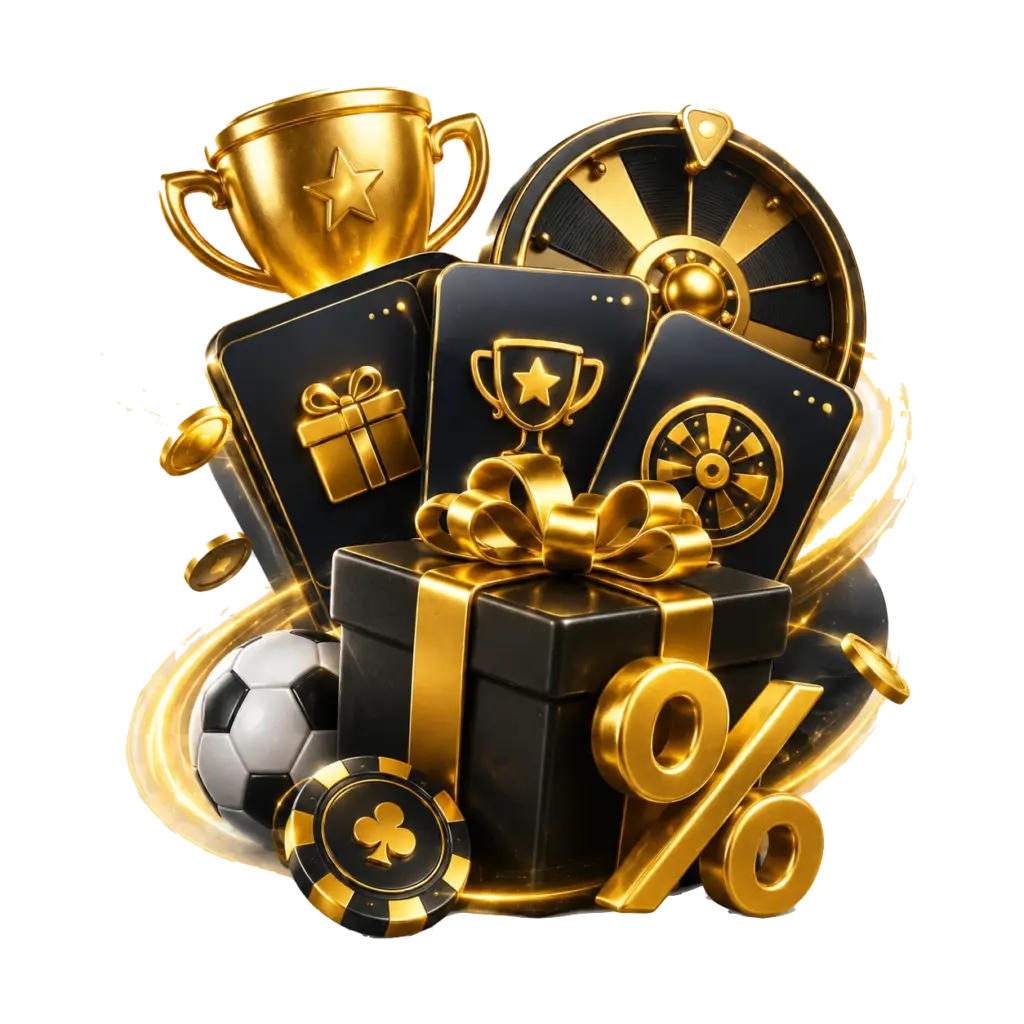 Bonuses in rajabets casino india